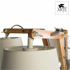 Подвесная люстра Arte Lamp Pinocchio A5700LM-5WH в Верхней Пышме - verhnyaya-pyshma.mebel24.online | фото 5