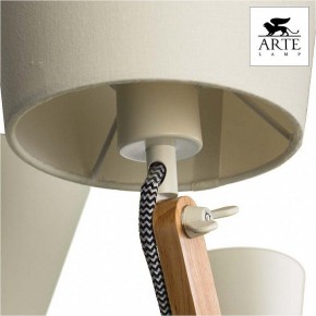 Подвесная люстра Arte Lamp Pinocchio A5700LM-5WH в Верхней Пышме - verhnyaya-pyshma.mebel24.online | фото 6
