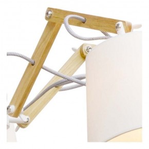 Подвесная люстра Arte Lamp Pinocchio A5700LM-5WH в Верхней Пышме - verhnyaya-pyshma.mebel24.online | фото 9