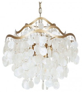 Подвесная люстра Arte Lamp Pipirima A4065SP-6SG в Верхней Пышме - verhnyaya-pyshma.mebel24.online | фото