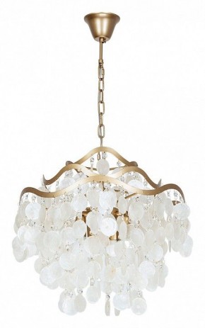 Подвесная люстра Arte Lamp Pipirima A4065SP-6SG в Верхней Пышме - verhnyaya-pyshma.mebel24.online | фото 2