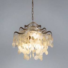 Подвесная люстра Arte Lamp Pipirima A4065SP-6SG в Верхней Пышме - verhnyaya-pyshma.mebel24.online | фото 3
