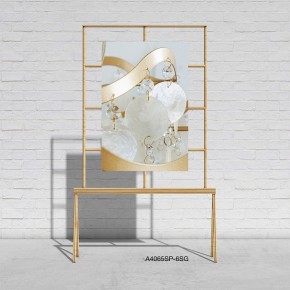 Подвесная люстра Arte Lamp Pipirima A4065SP-6SG в Верхней Пышме - verhnyaya-pyshma.mebel24.online | фото 4