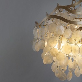 Подвесная люстра Arte Lamp Pipirima A4065SP-6SG в Верхней Пышме - verhnyaya-pyshma.mebel24.online | фото 6