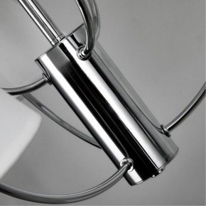 Подвесная люстра Arte Lamp Rondo A4086LM-6CC в Верхней Пышме - verhnyaya-pyshma.mebel24.online | фото 4