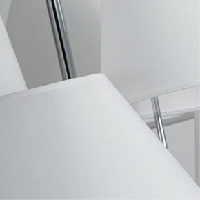 Подвесная люстра Arte Lamp Rondo A4086LM-6CC в Верхней Пышме - verhnyaya-pyshma.mebel24.online | фото 5