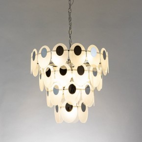 Подвесная люстра Arte Lamp Rosabella A4067LM-11CC в Верхней Пышме - verhnyaya-pyshma.mebel24.online | фото 3