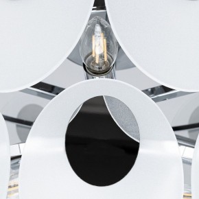 Подвесная люстра Arte Lamp Rosabella A4067LM-11CC в Верхней Пышме - verhnyaya-pyshma.mebel24.online | фото 4