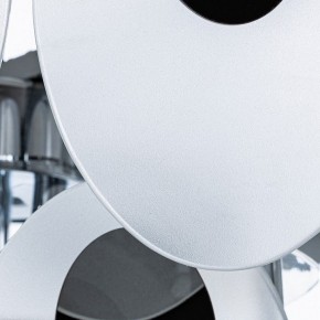 Подвесная люстра Arte Lamp Rosabella A4067LM-7CC в Верхней Пышме - verhnyaya-pyshma.mebel24.online | фото 5