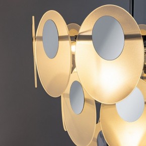 Подвесная люстра Arte Lamp Rosabella A4067LM-7CC в Верхней Пышме - verhnyaya-pyshma.mebel24.online | фото 6