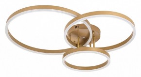 Подвесная люстра Arte Lamp Sierra A2426PL-3GO в Верхней Пышме - verhnyaya-pyshma.mebel24.online | фото