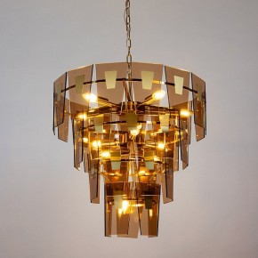 Подвесная люстра Arte Lamp Sophia A4066LM-6PB в Верхней Пышме - verhnyaya-pyshma.mebel24.online | фото 3