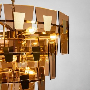Подвесная люстра Arte Lamp Sophia A4066LM-6PB в Верхней Пышме - verhnyaya-pyshma.mebel24.online | фото 4
