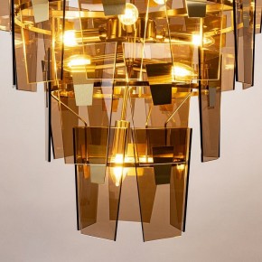 Подвесная люстра Arte Lamp Sophia A4066LM-6PB в Верхней Пышме - verhnyaya-pyshma.mebel24.online | фото 6