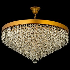 Подвесная люстра Arti Lampadari Avio Avio E 1.5.60.100 AG в Верхней Пышме - verhnyaya-pyshma.mebel24.online | фото 4