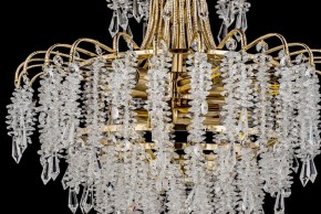 Подвесная люстра Arti Lampadari Erli GB Erli E 1.5.50.105 GB в Верхней Пышме - verhnyaya-pyshma.mebel24.online | фото 5