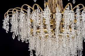 Подвесная люстра Arti Lampadari Erli GB Erli E 1.5.60.105 GB в Верхней Пышме - verhnyaya-pyshma.mebel24.online | фото 5