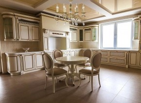 Подвесная люстра Arti Lampadari Fortezza Fortezza E 1.1.8 G в Верхней Пышме - verhnyaya-pyshma.mebel24.online | фото 2