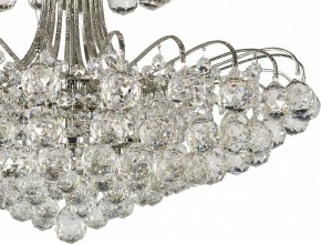 Подвесная люстра Arti Lampadari Loano Loano E 1.5.57.100 N в Верхней Пышме - verhnyaya-pyshma.mebel24.online | фото 4
