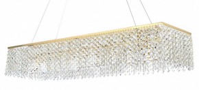 Подвесная люстра Arti Lampadari Milano Milano E 1.5.120X30.104 G в Верхней Пышме - verhnyaya-pyshma.mebel24.online | фото