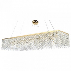 Подвесная люстра Arti Lampadari Milano Milano E 1.5.120X30.104 G в Верхней Пышме - verhnyaya-pyshma.mebel24.online | фото 2
