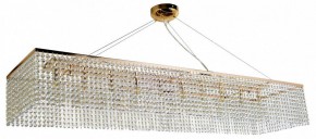 Подвесная люстра Arti Lampadari Milano Milano E 1.5.120X30.501 G в Верхней Пышме - verhnyaya-pyshma.mebel24.online | фото 2