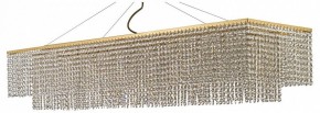 Подвесная люстра Arti Lampadari Milano Milano E 1.5.120X30.502 G в Верхней Пышме - verhnyaya-pyshma.mebel24.online | фото