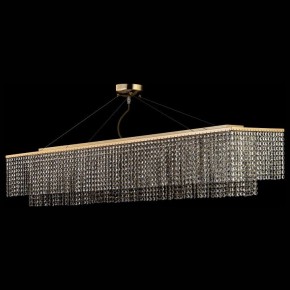 Подвесная люстра Arti Lampadari Milano Milano E 1.5.120X30.502 G в Верхней Пышме - verhnyaya-pyshma.mebel24.online | фото 3