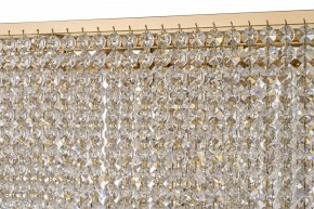 Подвесная люстра Arti Lampadari Milano Milano E 1.5.120X30.502 G в Верхней Пышме - verhnyaya-pyshma.mebel24.online | фото 4
