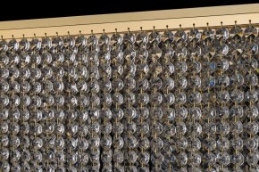 Подвесная люстра Arti Lampadari Milano Milano E 1.5.120X30.502 G в Верхней Пышме - verhnyaya-pyshma.mebel24.online | фото 5