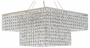 Подвесная люстра Arti Lampadari Milano Milano E 1.5.50.522 NK в Верхней Пышме - verhnyaya-pyshma.mebel24.online | фото 2