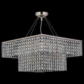 Подвесная люстра Arti Lampadari Milano Milano E 1.5.50.522 NK в Верхней Пышме - verhnyaya-pyshma.mebel24.online | фото 3