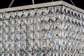 Подвесная люстра Arti Lampadari Milano Milano E 1.5.50.522 NK в Верхней Пышме - verhnyaya-pyshma.mebel24.online | фото 5