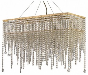 Подвесная люстра Arti Lampadari Milano Milano E 1.5.70X25.105 G в Верхней Пышме - verhnyaya-pyshma.mebel24.online | фото