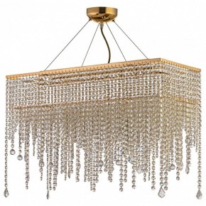 Подвесная люстра Arti Lampadari Milano Milano E 1.5.70X25.105 G в Верхней Пышме - verhnyaya-pyshma.mebel24.online | фото 3