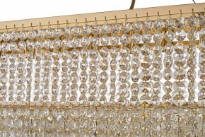 Подвесная люстра Arti Lampadari Milano Milano E 1.5.70X25.105 G в Верхней Пышме - verhnyaya-pyshma.mebel24.online | фото 4