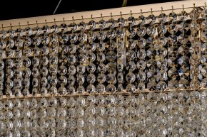 Подвесная люстра Arti Lampadari Milano Milano E 1.5.70X25.105 G в Верхней Пышме - verhnyaya-pyshma.mebel24.online | фото 5