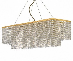 Подвесная люстра Arti Lampadari Milano Milano E 1.5.70X25.502 G в Верхней Пышме - verhnyaya-pyshma.mebel24.online | фото