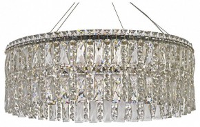 Подвесная люстра Arti Lampadari Ovindoli Gold Ovindoli L 1.5.60.100 G в Верхней Пышме - verhnyaya-pyshma.mebel24.online | фото