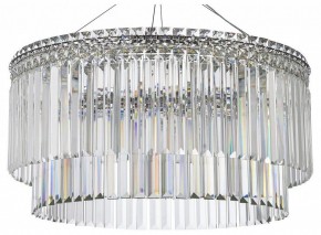 Подвесная люстра Arti Lampadari Ovindoli Gold Ovindoli L 1.5.60.101 N в Верхней Пышме - verhnyaya-pyshma.mebel24.online | фото