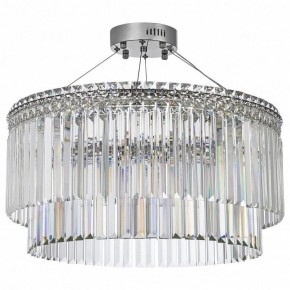 Подвесная люстра Arti Lampadari Ovindoli Gold Ovindoli L 1.5.60.101 N в Верхней Пышме - verhnyaya-pyshma.mebel24.online | фото 2