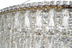 Подвесная люстра Arti Lampadari Ovindoli Gold Ovindoli L 1.5.80+40.100 G в Верхней Пышме - verhnyaya-pyshma.mebel24.online | фото 5
