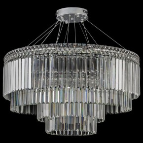 Подвесная люстра Arti Lampadari Ovindoli Gold Ovindoli L 1.5.80+40.101 N в Верхней Пышме - verhnyaya-pyshma.mebel24.online | фото 2