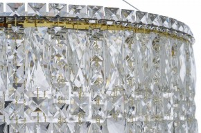 Подвесная люстра Arti Lampadari Ovindoli Gold Ovindoli L 1.5.80.100 G в Верхней Пышме - verhnyaya-pyshma.mebel24.online | фото 5
