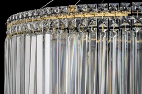 Подвесная люстра Arti Lampadari Ovindoli Gold Ovindoli L 1.5.80.101 G в Верхней Пышме - verhnyaya-pyshma.mebel24.online | фото 4
