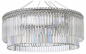 Подвесная люстра Arti Lampadari Ovindoli Gold Ovindoli L 1.5.80.101 N в Верхней Пышме - verhnyaya-pyshma.mebel24.online | фото