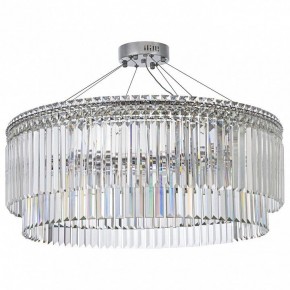 Подвесная люстра Arti Lampadari Ovindoli Gold Ovindoli L 1.5.80.101 N в Верхней Пышме - verhnyaya-pyshma.mebel24.online | фото 2