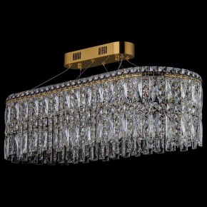 Подвесная люстра Arti Lampadari Ovindoli Gold Ovindoli L 1.5.80x30.100 G в Верхней Пышме - verhnyaya-pyshma.mebel24.online | фото 3