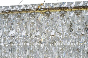 Подвесная люстра Arti Lampadari Ovindoli Gold Ovindoli L 1.5.80x30.100 G в Верхней Пышме - verhnyaya-pyshma.mebel24.online | фото 5