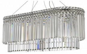 Подвесная люстра Arti Lampadari Ovindoli Gold Ovindoli L 1.5.80x30.101 N в Верхней Пышме - verhnyaya-pyshma.mebel24.online | фото